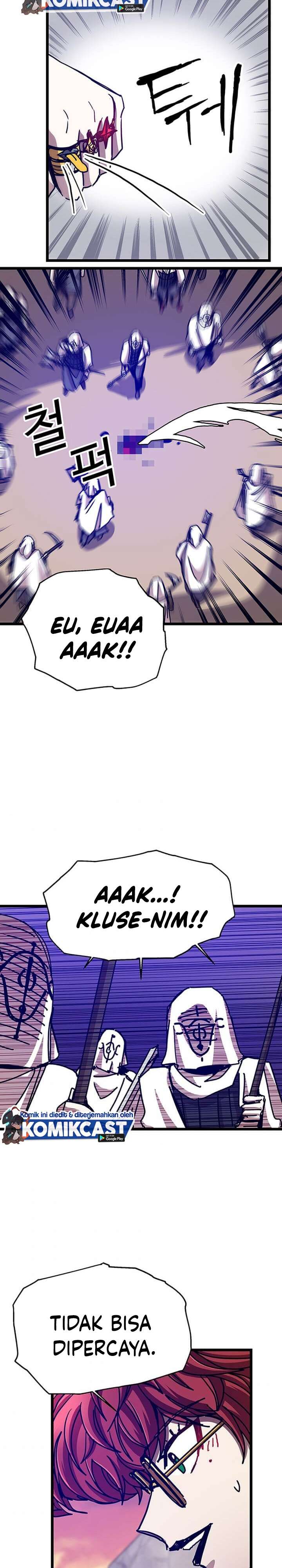 I Am Player Who Suck Alone Chap 62 - Next Chap 63