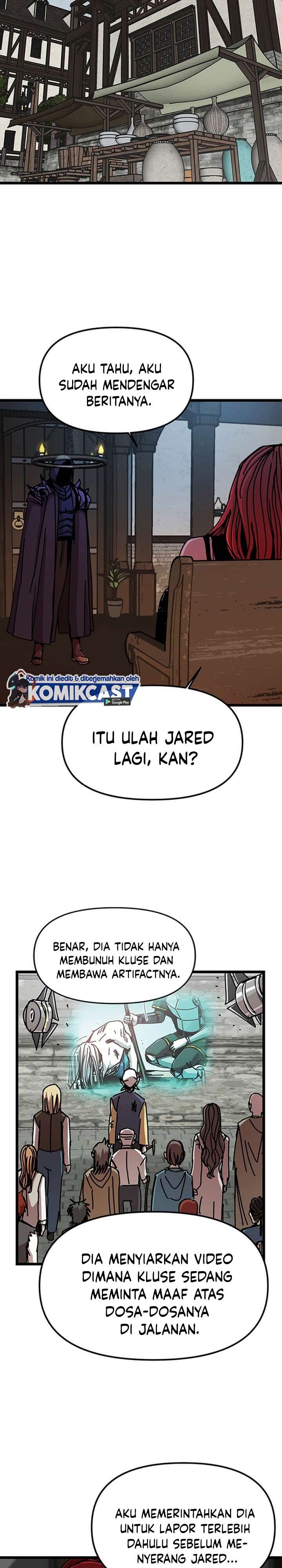 I Am Player Who Suck Alone Chap 62 - Next Chap 63