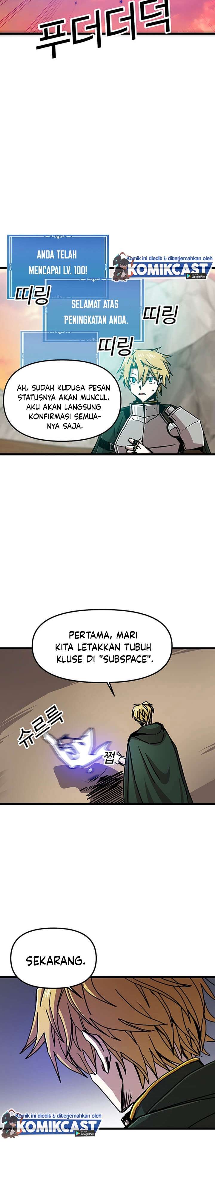 I Am Player Who Suck Alone Chap 62 - Next Chap 63