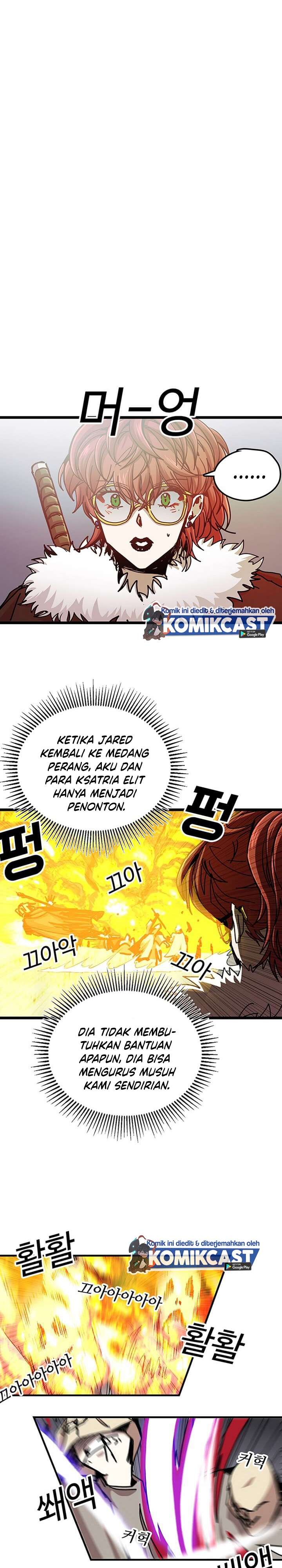 I Am Player Who Suck Alone Chap 62 - Next Chap 63