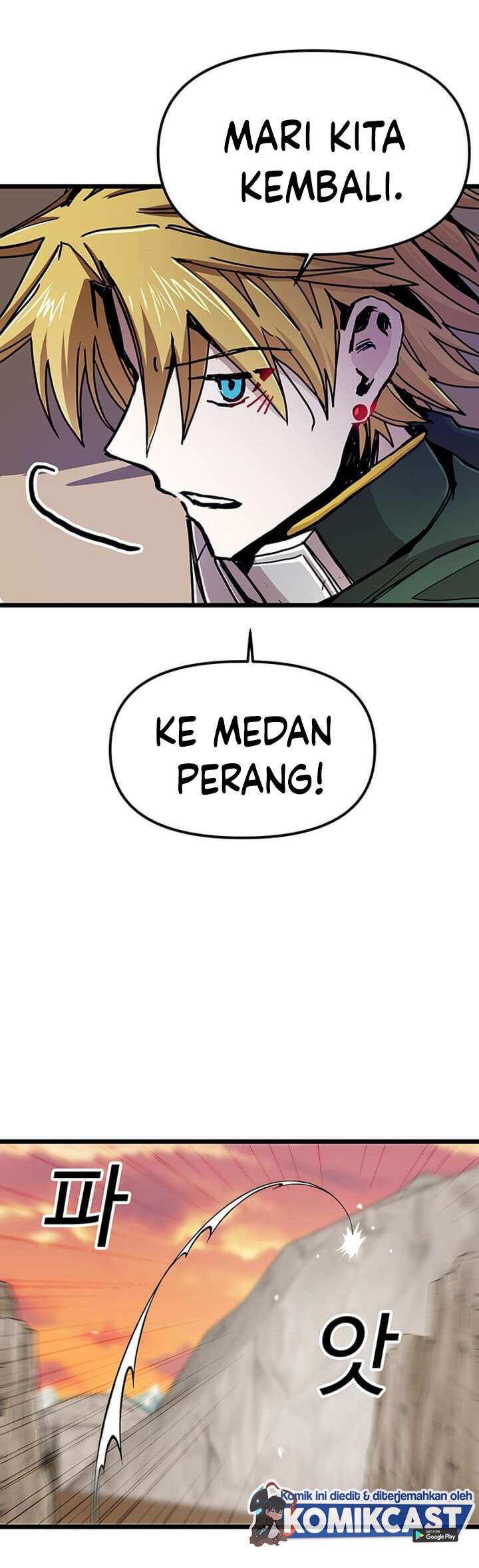 I Am Player Who Suck Alone Chap 62 - Next Chap 63