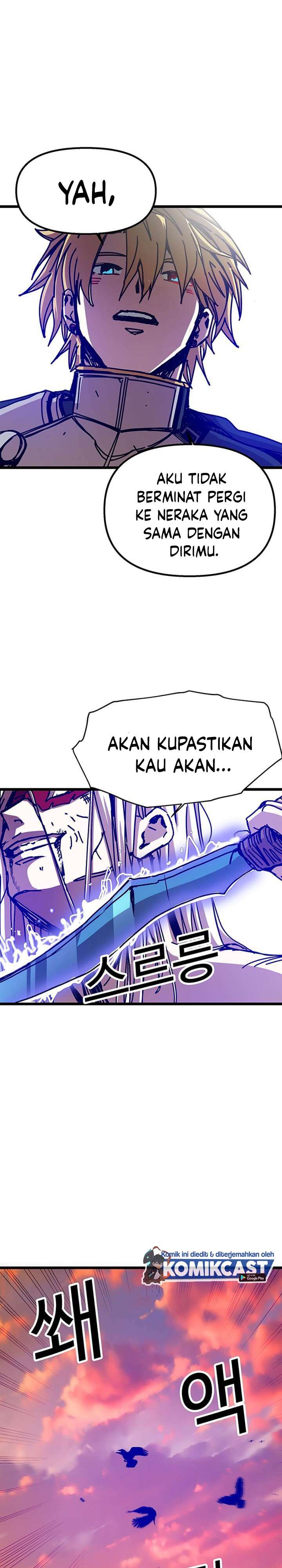 I Am Player Who Suck Alone Chap 62 - Next Chap 63