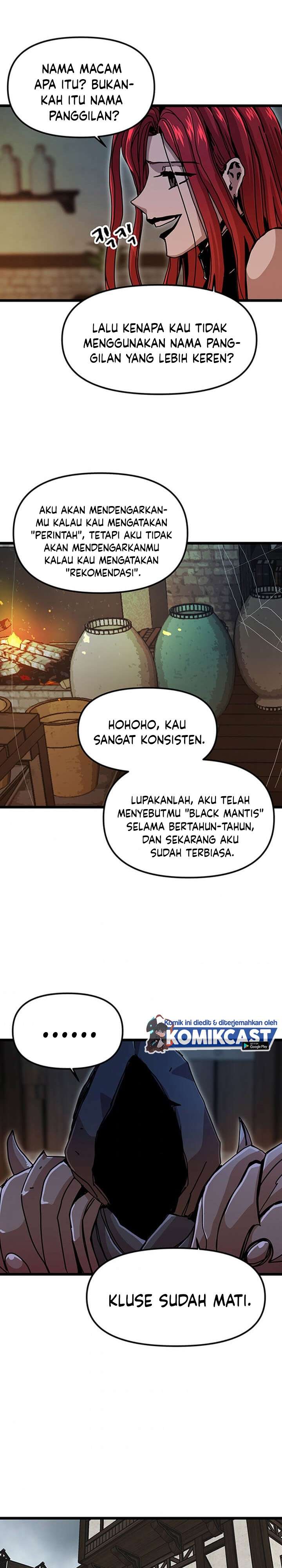 I Am Player Who Suck Alone Chap 62 - Next Chap 63