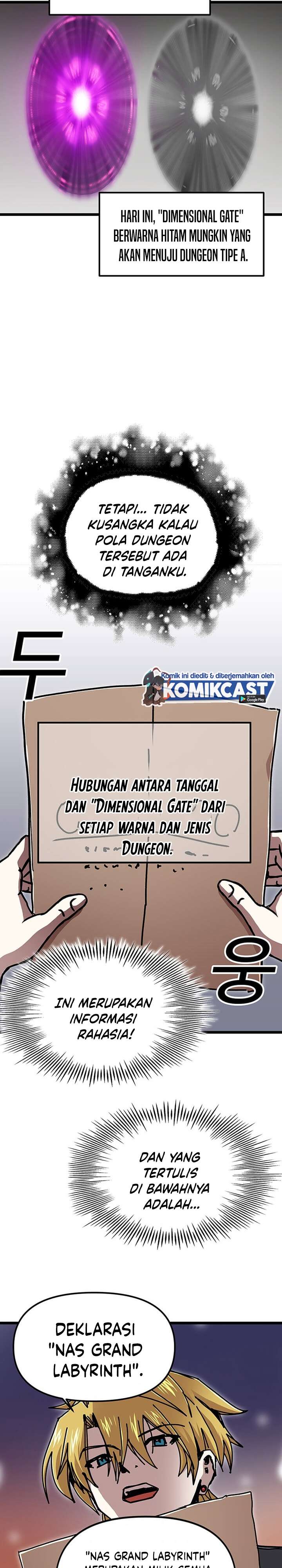 I Am Player Who Suck Alone Chap 63 - Next Chap 64