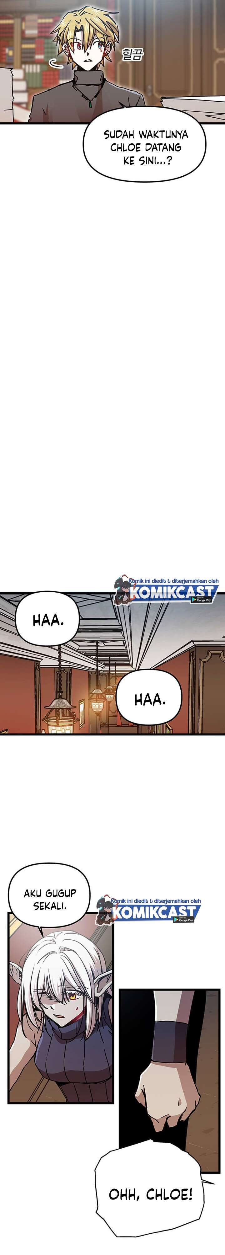 I Am Player Who Suck Alone Chap 63 - Next Chap 64