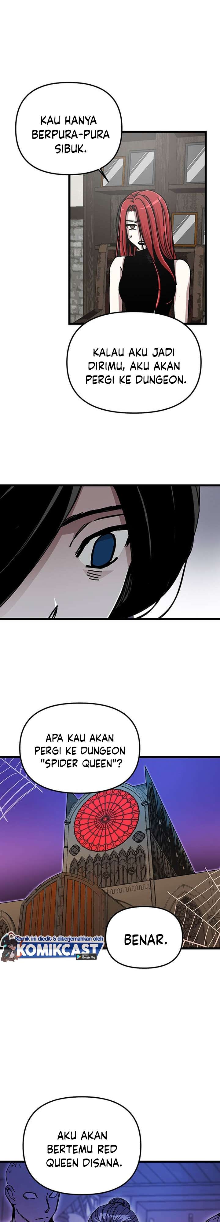 I Am Player Who Suck Alone Chap 63 - Next Chap 64