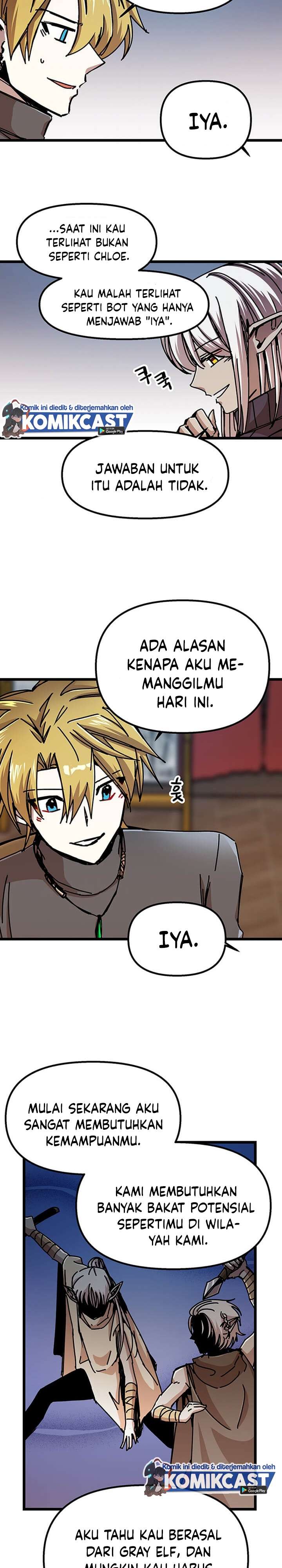 I Am Player Who Suck Alone Chap 63 - Next Chap 64