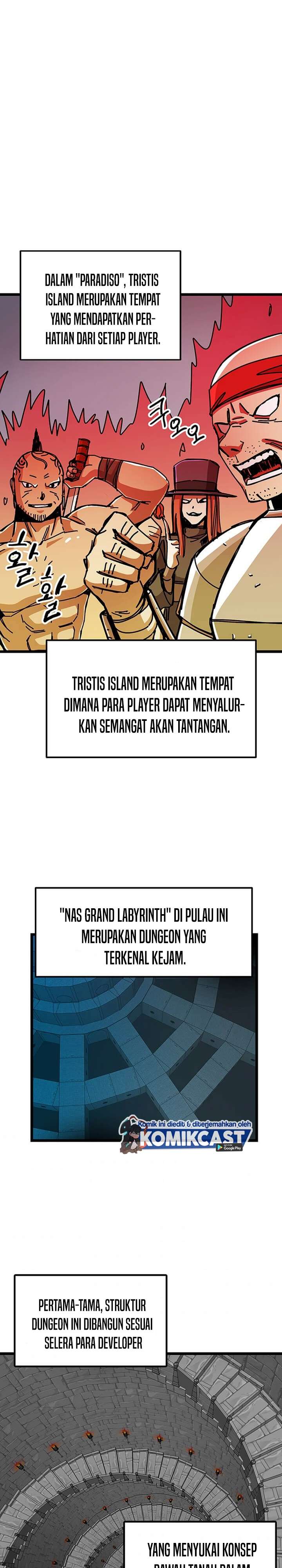 I Am Player Who Suck Alone Chap 63 - Next Chap 64