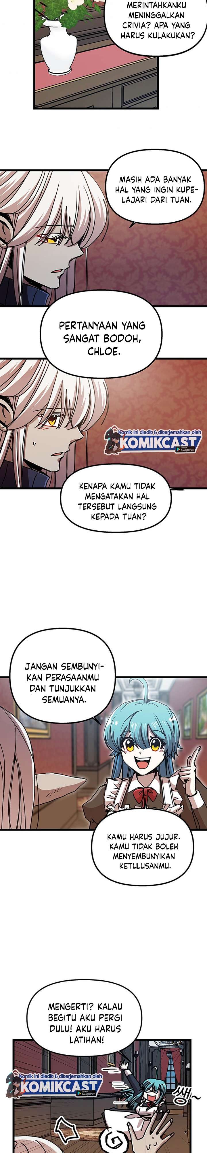 I Am Player Who Suck Alone Chap 63 - Next Chap 64