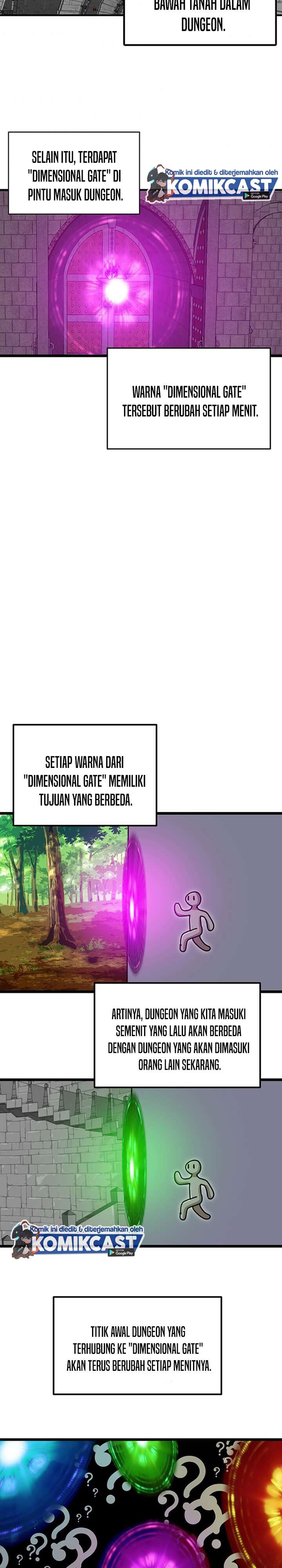 I Am Player Who Suck Alone Chap 63 - Next Chap 64