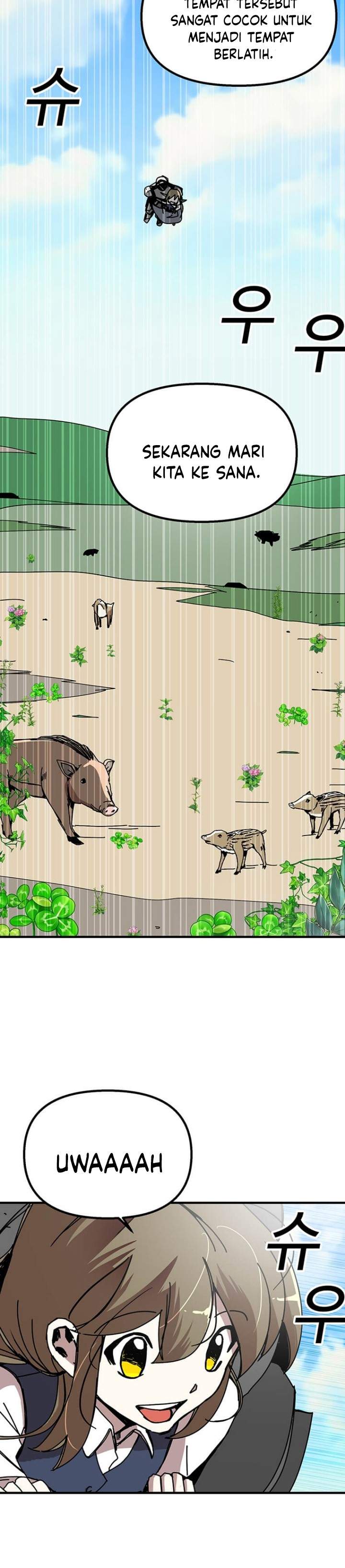 I Am Player Who Suck Alone Chap 77 - Next Chap 78