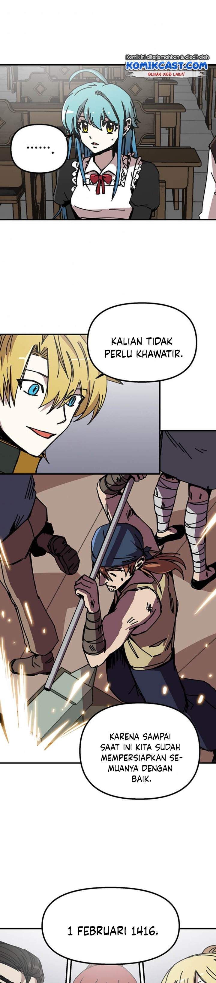 I Am Player Who Suck Alone Chap 77 - Next Chap 78