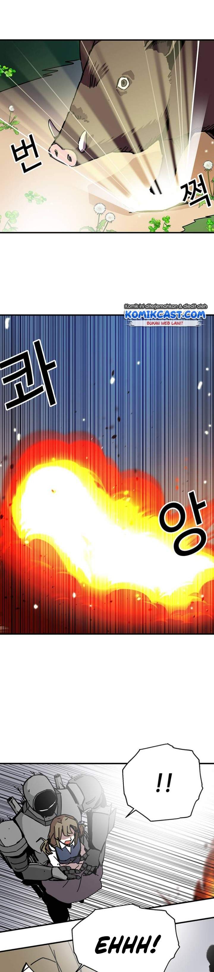 I Am Player Who Suck Alone Chap 77 - Next Chap 78