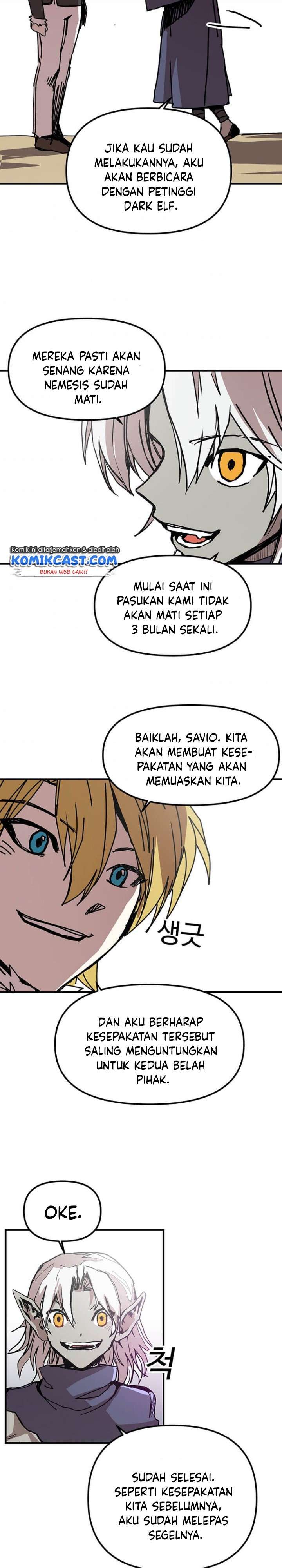 I Am Player Who Suck Alone Chap 74 - Next Chap 75