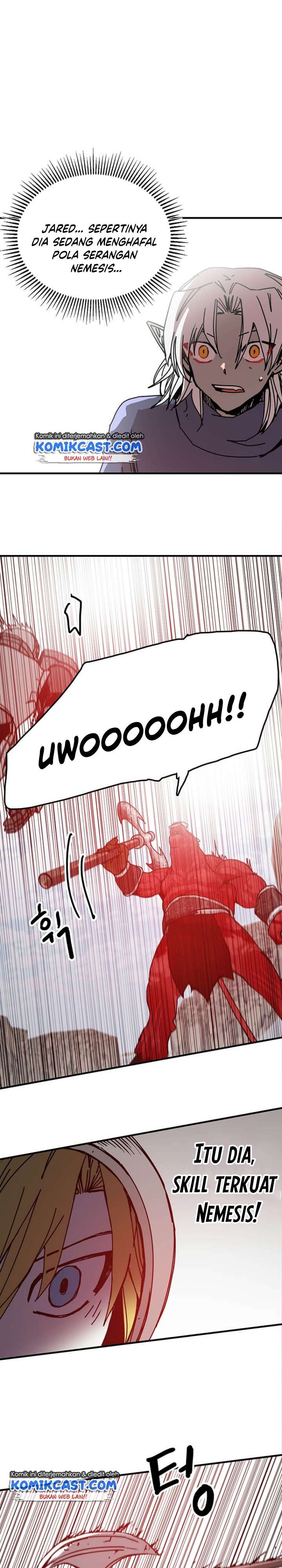 I Am Player Who Suck Alone Chap 74 - Next Chap 75