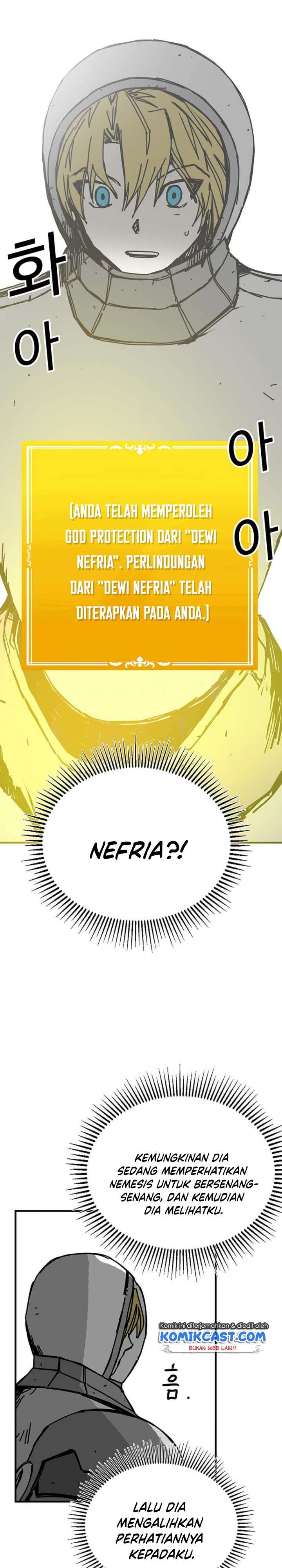 I Am Player Who Suck Alone Chap 74 - Next Chap 75