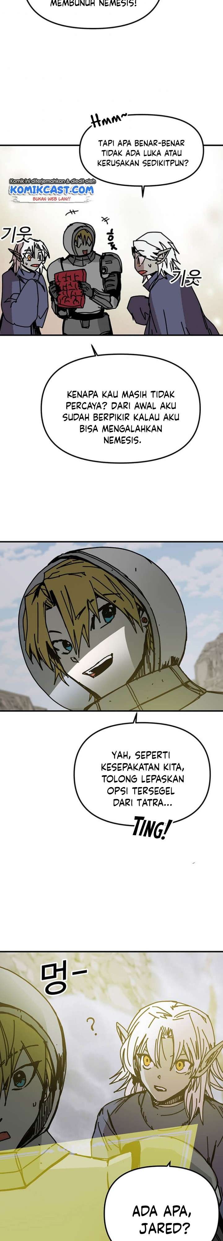 I Am Player Who Suck Alone Chap 74 - Next Chap 75