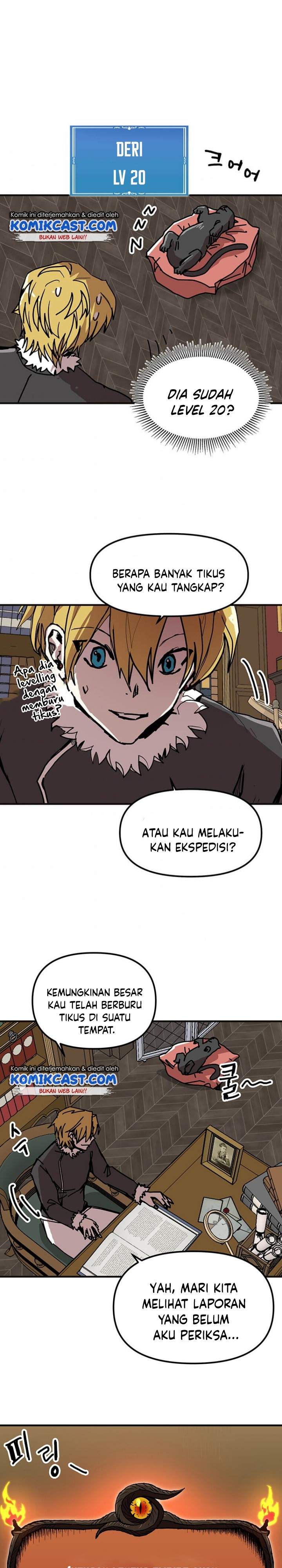 I Am Player Who Suck Alone Chap 75 - Next Chap 76