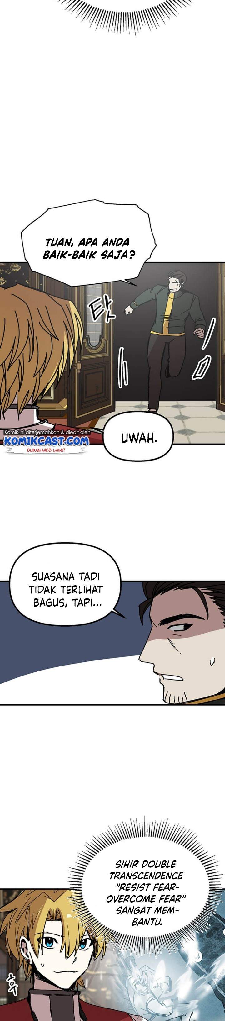 I Am Player Who Suck Alone Chap 76 - Next Chap 77