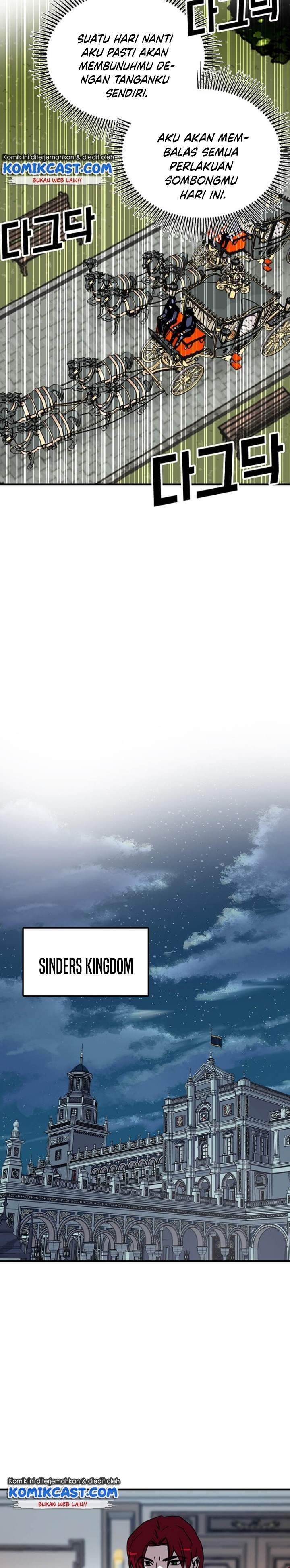 I Am Player Who Suck Alone Chap 76 - Next Chap 77