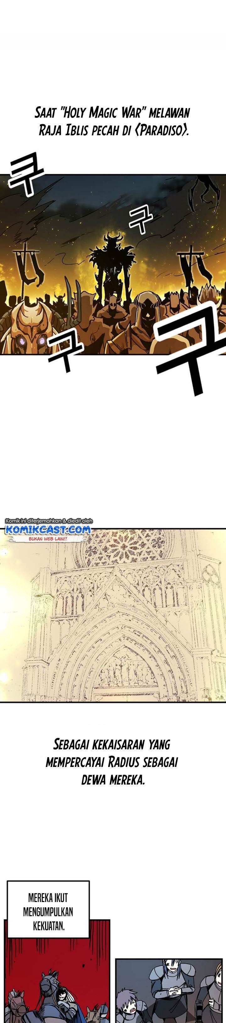 I Am Player Who Suck Alone Chap 76 - Next Chap 77