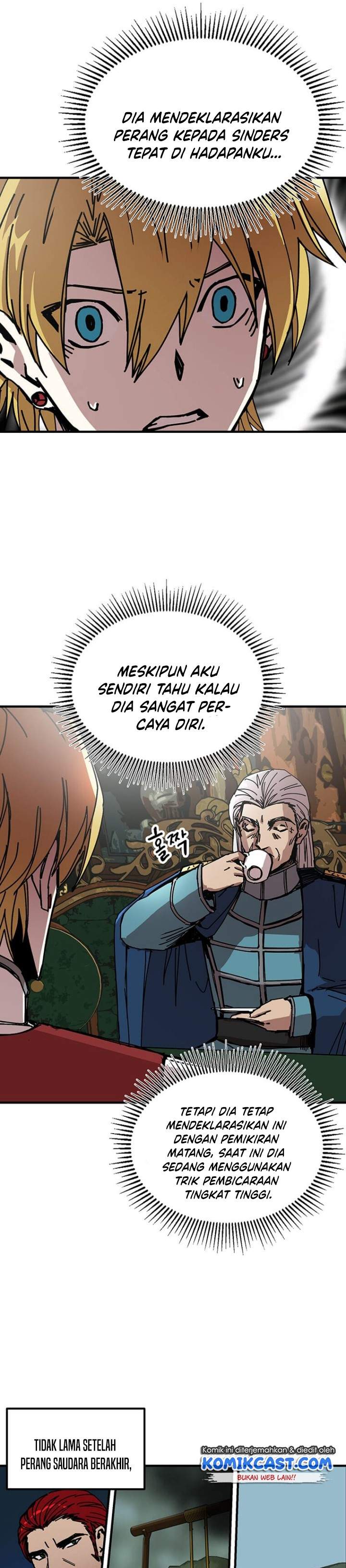 I Am Player Who Suck Alone Chap 76 - Next Chap 77