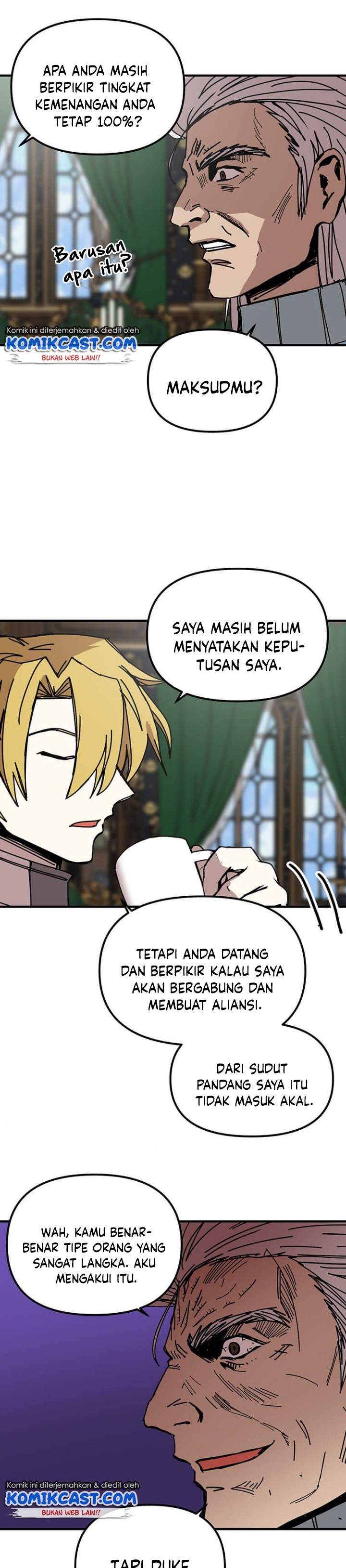 I Am Player Who Suck Alone Chap 76 - Next Chap 77