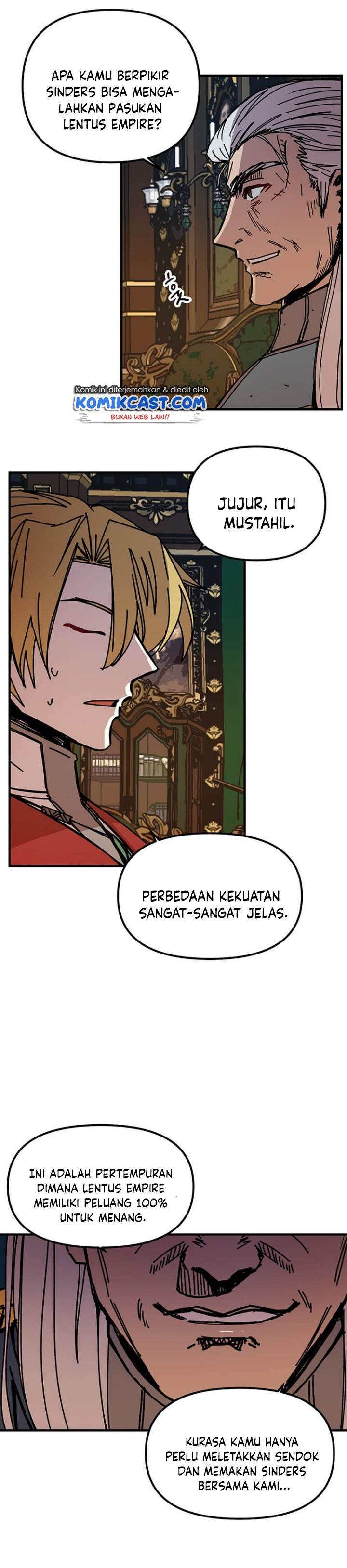 I Am Player Who Suck Alone Chap 76 - Next Chap 77