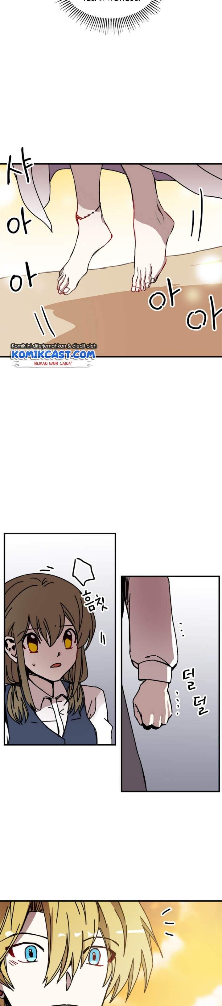 I Am Player Who Suck Alone Chap 78 - Next Chap 79