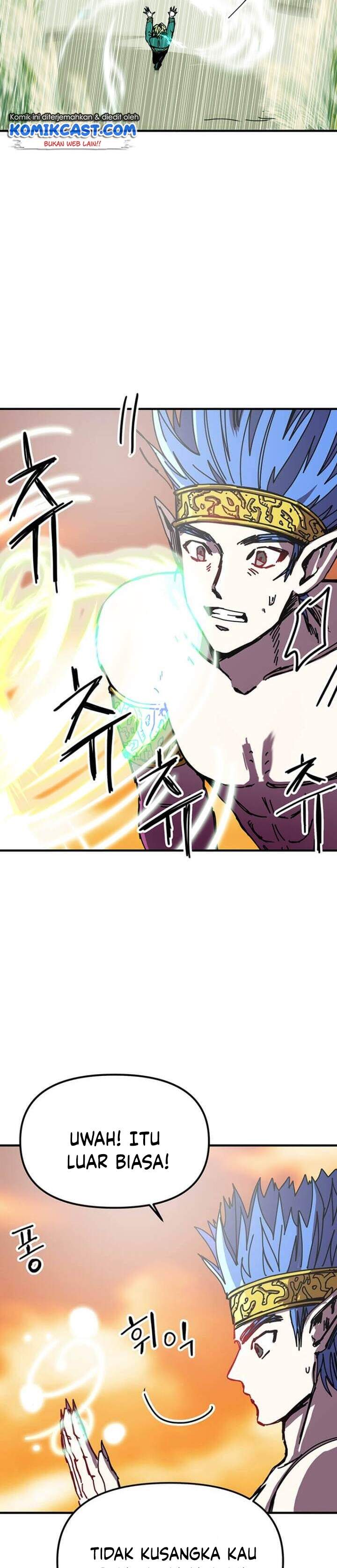 I Am Player Who Suck Alone Chap 79 - Next Chap 80