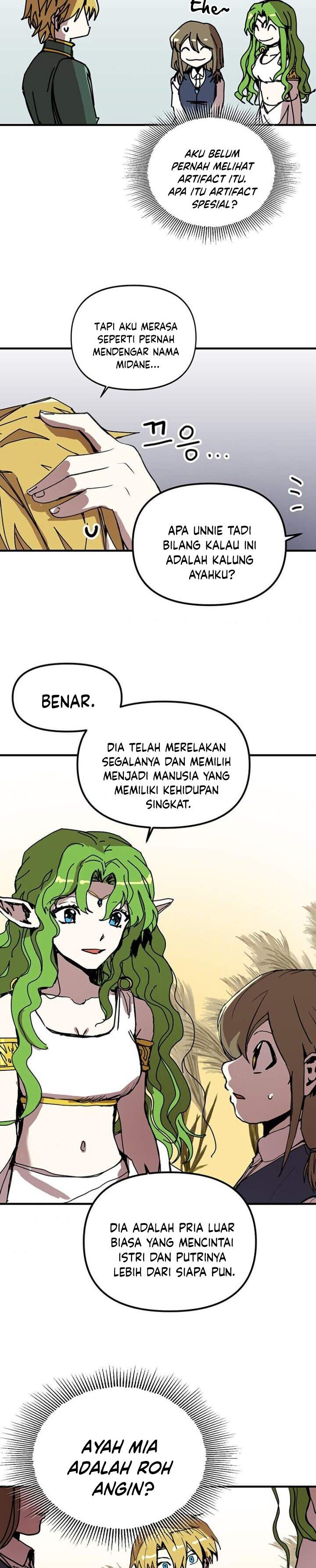 I Am Player Who Suck Alone Chap 79 - Next Chap 80