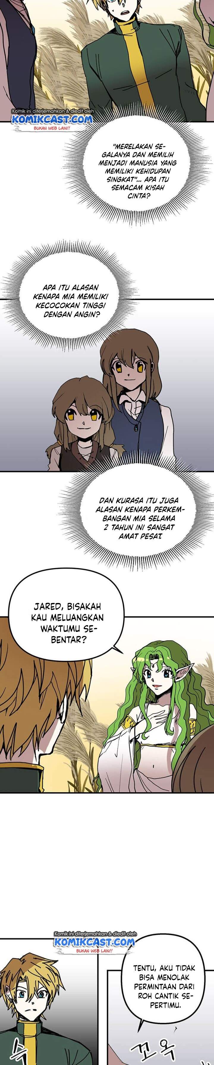 I Am Player Who Suck Alone Chap 79 - Next Chap 80