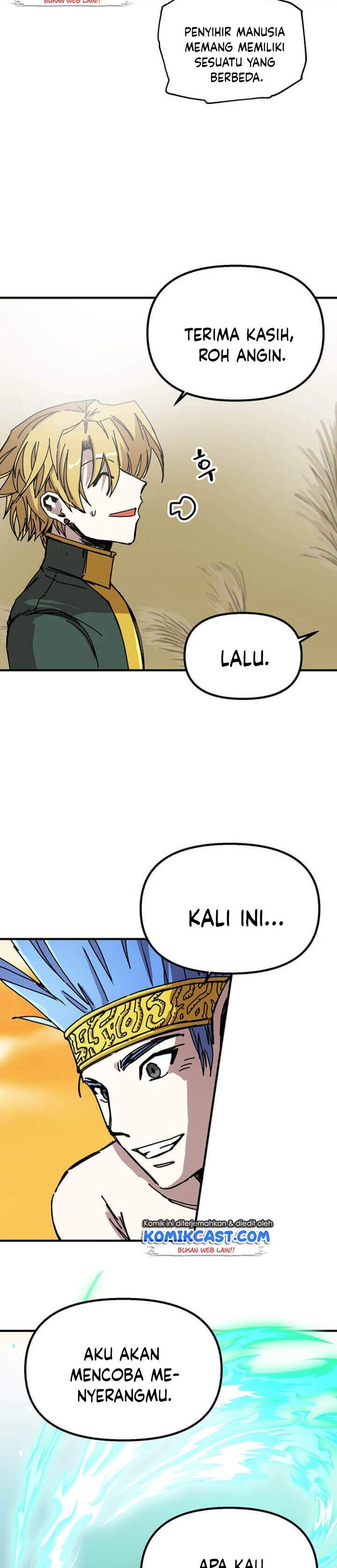 I Am Player Who Suck Alone Chap 79 - Next Chap 80