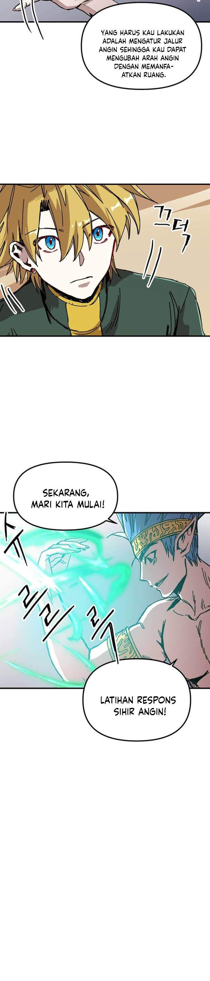 I Am Player Who Suck Alone Chap 79 - Next Chap 80