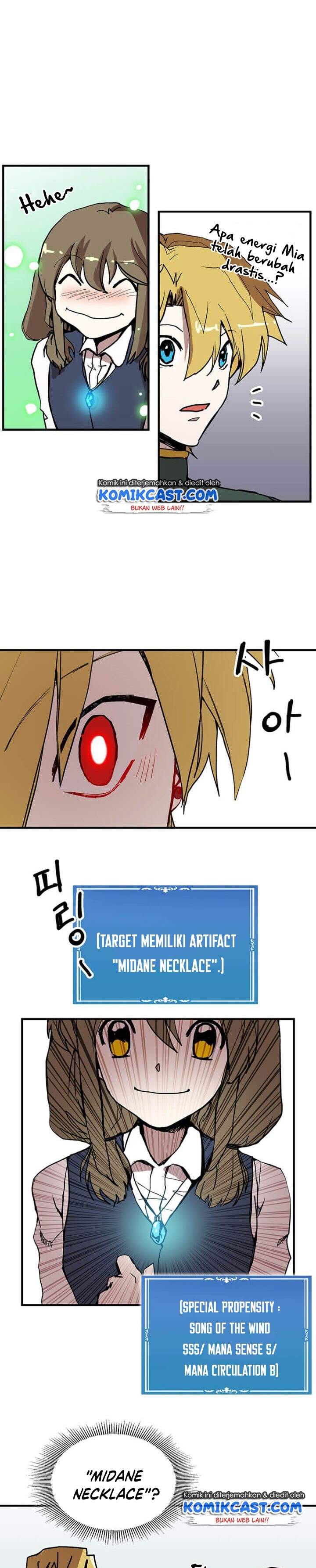 I Am Player Who Suck Alone Chap 79 - Next Chap 80