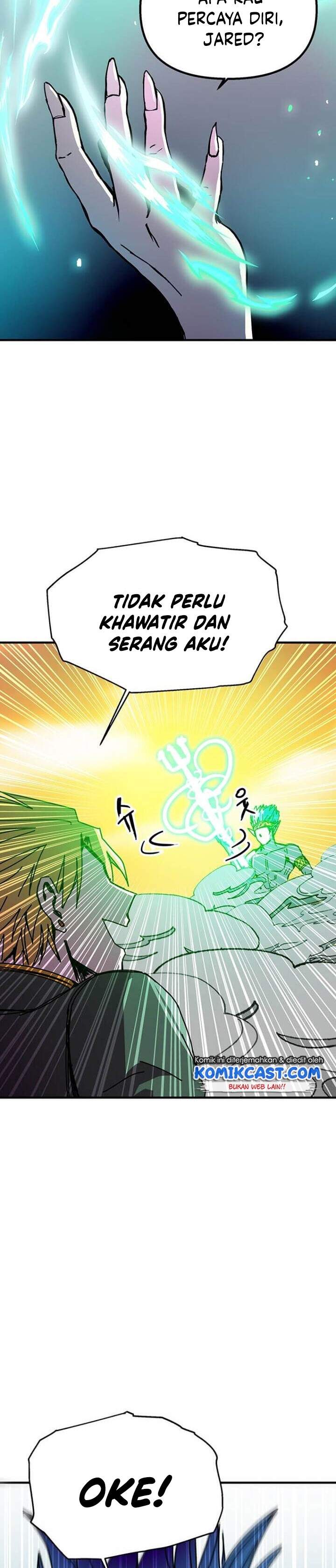 I Am Player Who Suck Alone Chap 79 - Next Chap 80