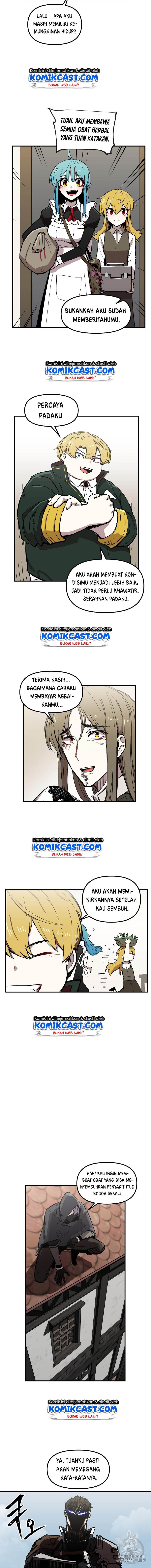 I Am Player Who Suck Alone Chap 7 - Next Chap 8