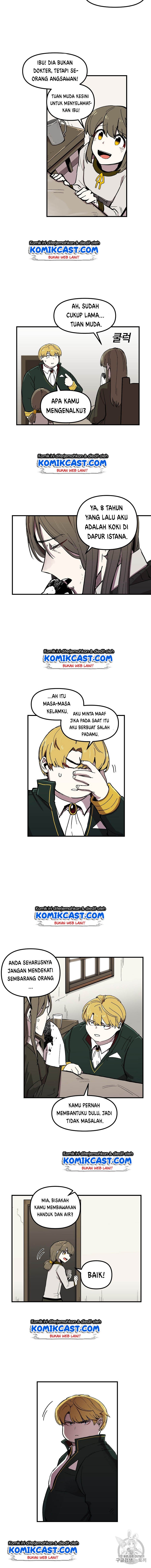 I Am Player Who Suck Alone Chap 7 - Next Chap 8