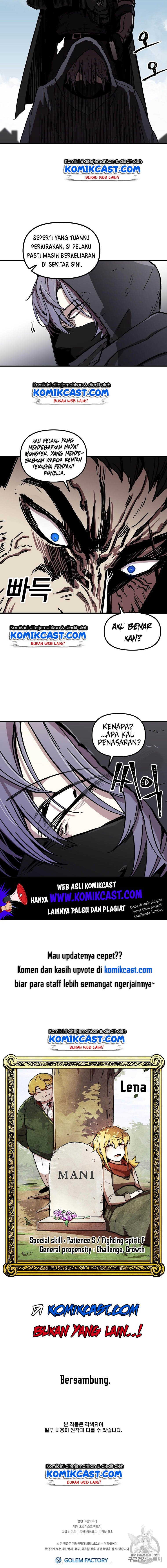 I Am Player Who Suck Alone Chap 7 - Next Chap 8