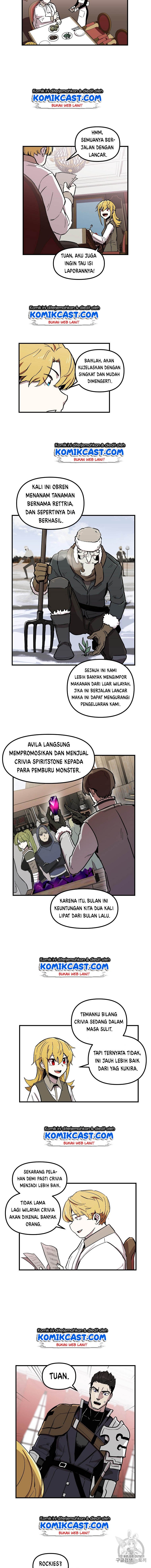 I Am Player Who Suck Alone Chap 7 - Next Chap 8