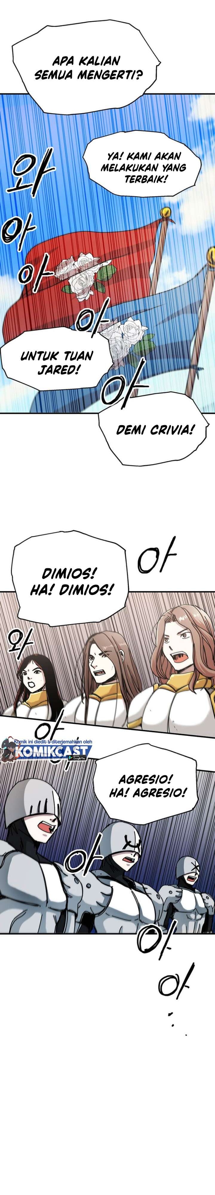 I Am Player Who Suck Alone Chap 71 - Next Chap 72