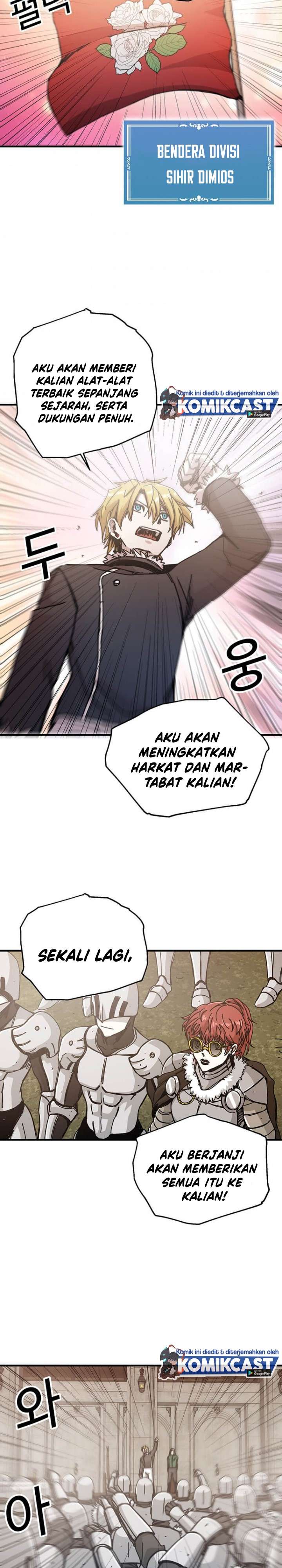 I Am Player Who Suck Alone Chap 71 - Next Chap 72