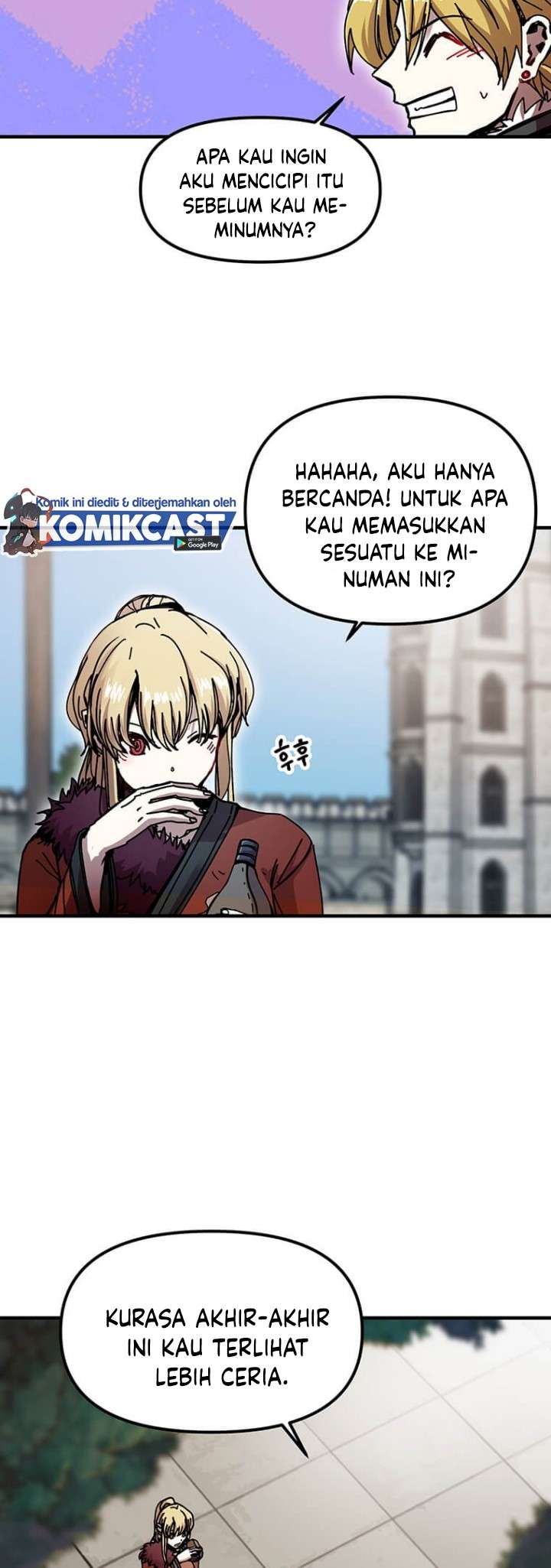 I Am Player Who Suck Alone Chap 71 - Next Chap 72