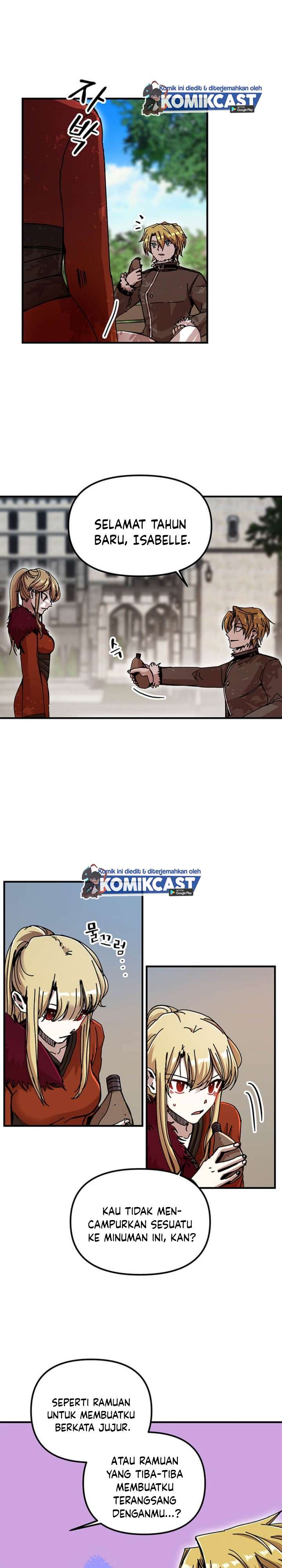 I Am Player Who Suck Alone Chap 71 - Next Chap 72