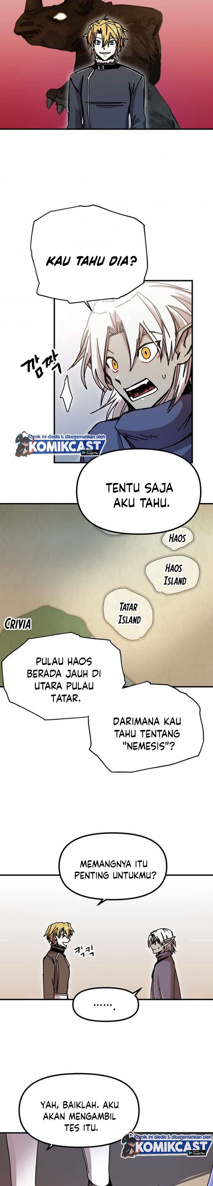 I Am Player Who Suck Alone Chap 72 - Next Chap 73