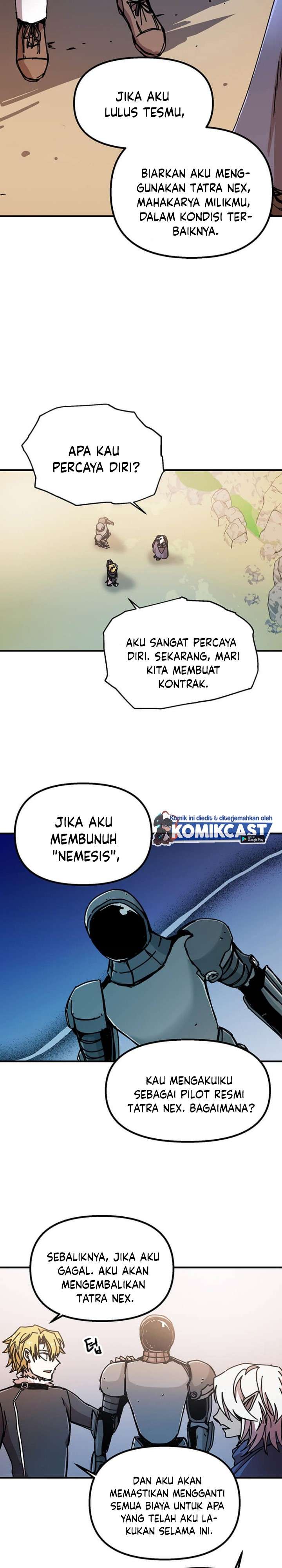 I Am Player Who Suck Alone Chap 72 - Next Chap 73