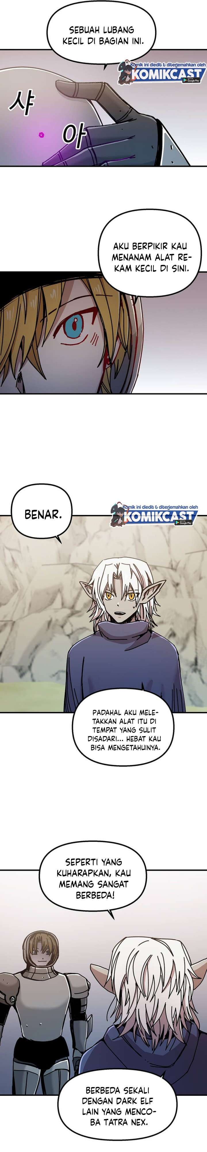 I Am Player Who Suck Alone Chap 72 - Next Chap 73