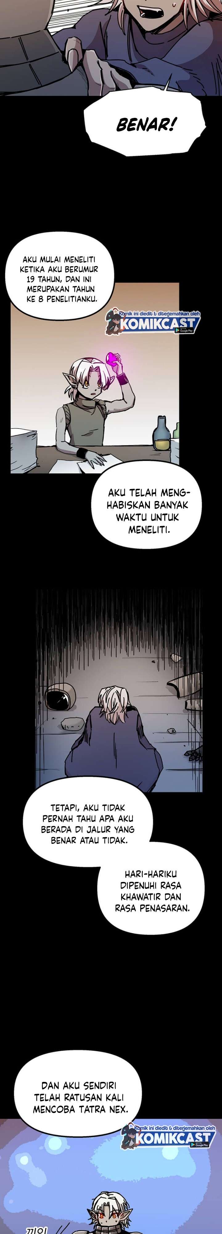 I Am Player Who Suck Alone Chap 72 - Next Chap 73