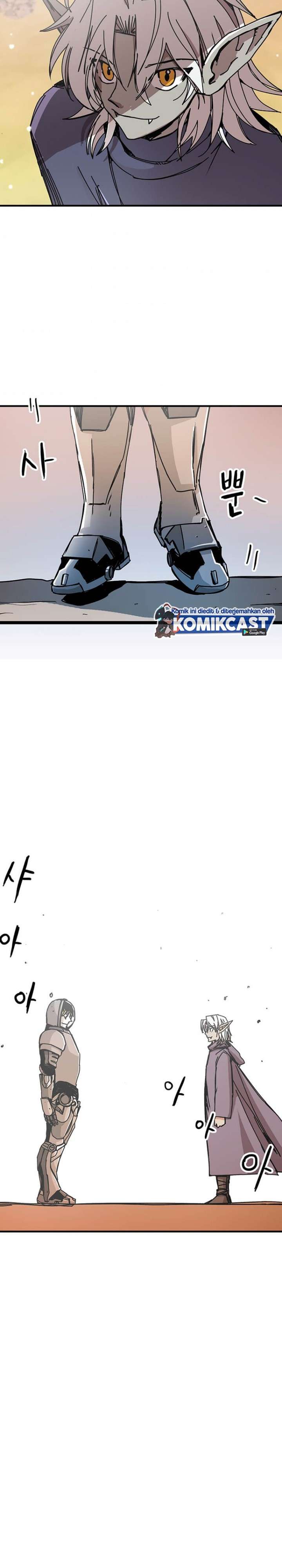 I Am Player Who Suck Alone Chap 72 - Next Chap 73