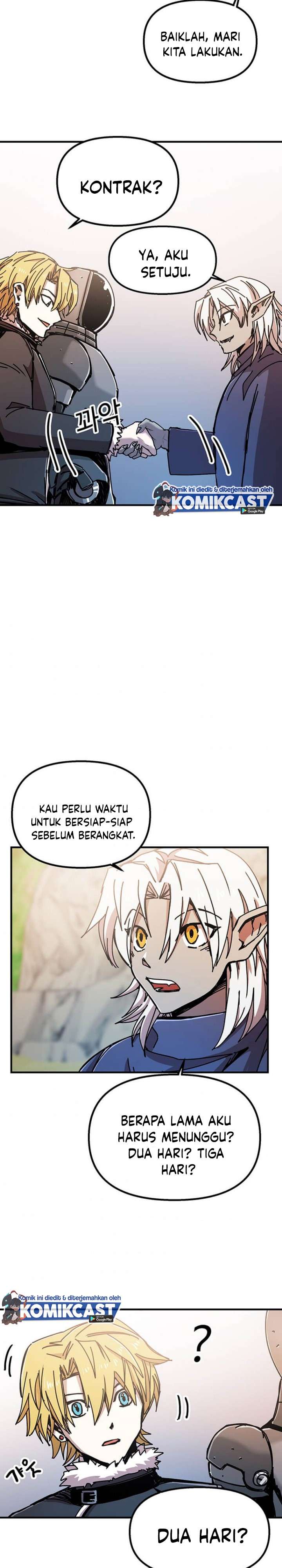 I Am Player Who Suck Alone Chap 72 - Next Chap 73